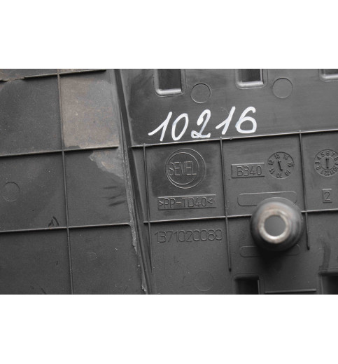 1371020080 Fiat Ducato Zahnriemenabdeckung  -10216-