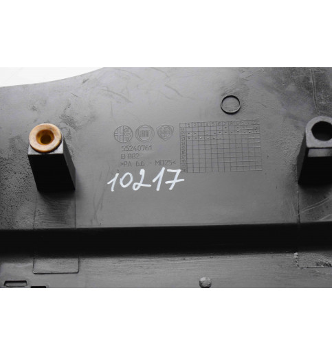 55240761 Peugeot Boxer Motorabdeckung  -10217-