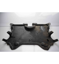 A2045242430 Mercedes W204 Unterbodenschutz Abdeckung  -10218-