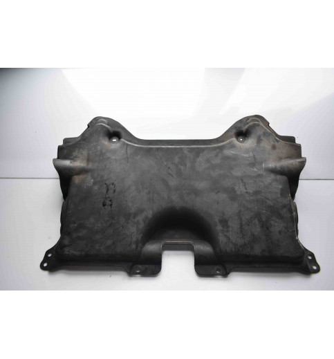 A2045242430 Mercedes W204 Unterbodenschutz Abdeckung  -10218-