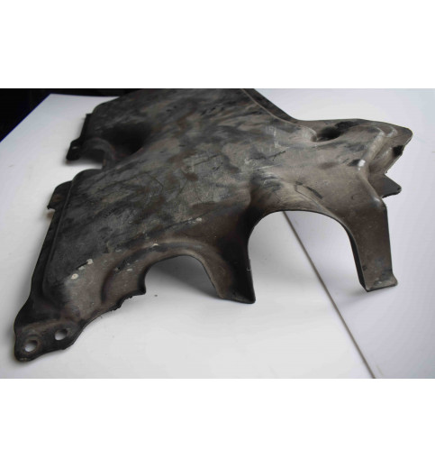 A2045242430 Mercedes W204 Unterbodenschutz Abdeckung  -10218-