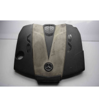 A6420105867 Mercedes W212 Motorabdeckung   -10219-