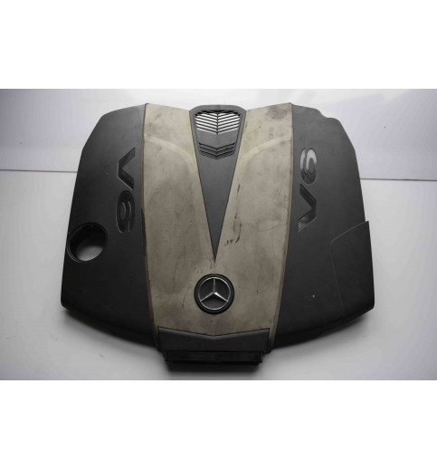 A6420105867 Mercedes W212 Motorabdeckung   -10219-