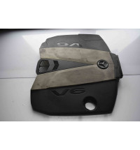 A6420105867 Mercedes W212 Motorabdeckung   -10219-