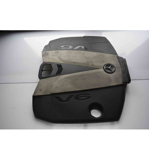 A6420105867 Mercedes W212 Motorabdeckung   -10219-
