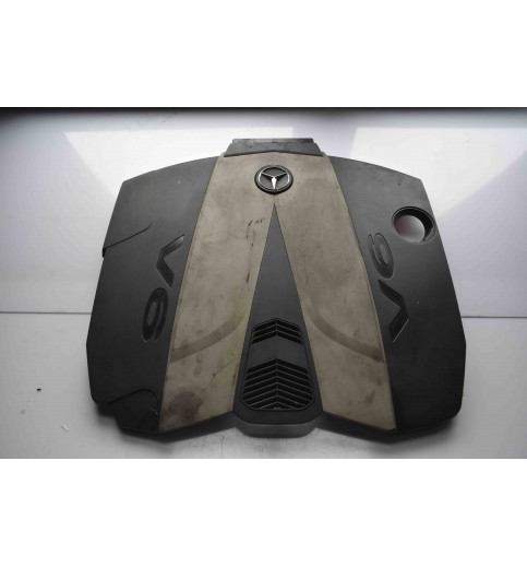A6420105867 Mercedes W212 Motorabdeckung   -10219-