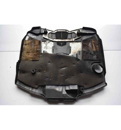 A6420105867 Mercedes W212 Motorabdeckung   -10219-