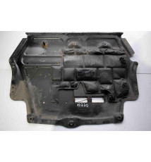 VW Passat 3C Unterfahrschutz Unterbodenverkleidung 3C0018930F -10220-