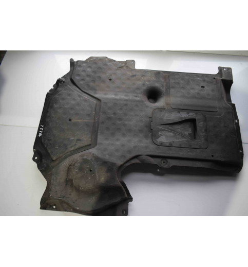 A2125200523 Mercedes W212 Unterfahrschutz Abdeckung Motor  -10221-