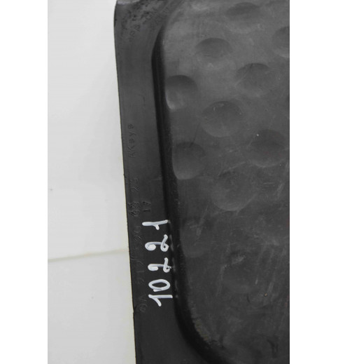 A2125200523 Mercedes W212 Unterfahrschutz Abdeckung Motor  -10221-