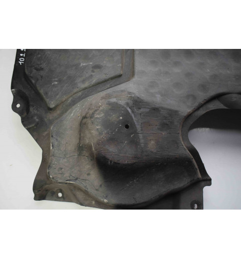 A2125200523 Mercedes W212 Unterfahrschutz Abdeckung Motor  -10221-