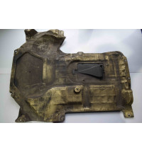 A2125200523 Mercedes W212 Unterfahrschutz Abdeckung Motor  -10221-