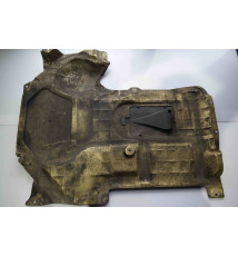 A2125200523 Mercedes W212 Unterfahrschutz Abdeckung Motor  -10221-