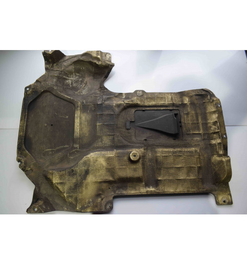 A2125200523 Mercedes W212 Unterfahrschutz Abdeckung Motor  -10221-