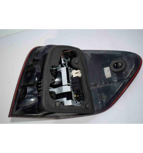 Mercedes-Benz Mercedes ML W164 Rücklicht Links 404121  404181 -10222- ECUs & Steuergeräte