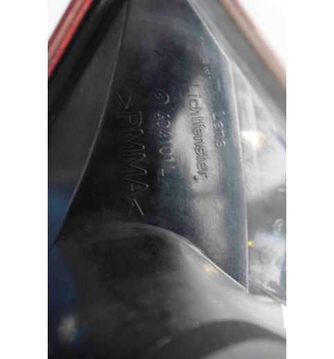 Mercedes-Benz Mercedes ML W164 Rücklicht Links 404121  404181 -10222- ECUs & Steuergeräte