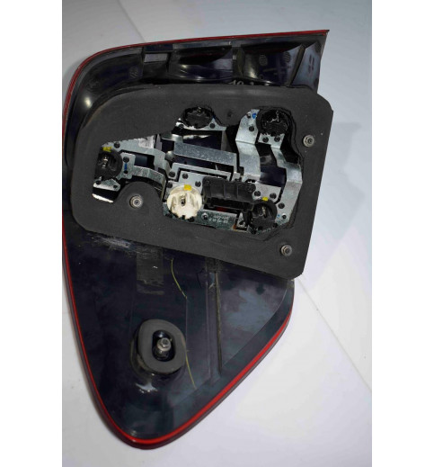 Mercedes-Benz Mercedes ML W164 Rücklicht Rechts 22517200R  -10223- ECUs & Steuergeräte