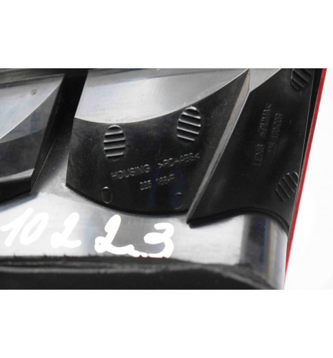 Mercedes-Benz Mercedes ML W164 Rücklicht Rechts 22517200R  -10223- ECUs & Steuergeräte