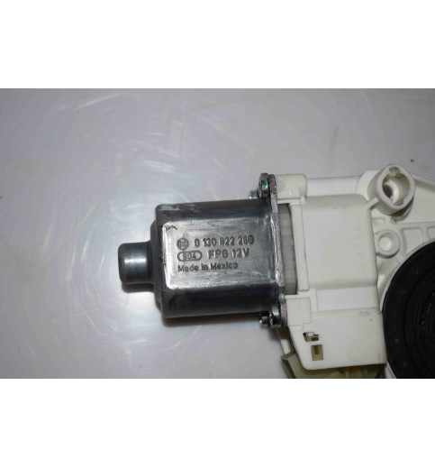 A2048200242 Mercedes W204 Fensterhebermotor  -10224-