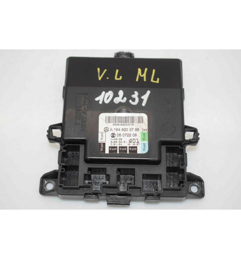 Mercedes-Benz Mercedes ML W164 Türsteuergerät Vorne Links A1648203785  -10231- ECUs & Steuergeräte