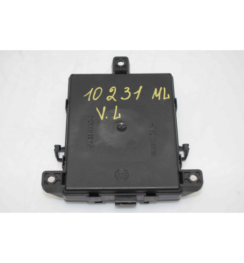 Mercedes-Benz Mercedes ML W164 Türsteuergerät Vorne Links A1648203785  -10231- ECUs & Steuergeräte