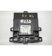 Mercedes ML W164 Türsteuergerät Vorne Rechts  A1648205985  -10232-