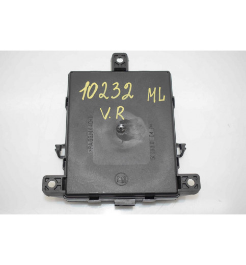 Mercedes-Benz Mercedes ML W164 Türsteuergerät Vorne Rechts  A1648205985  -10232- ECUs & Steuergeräte
