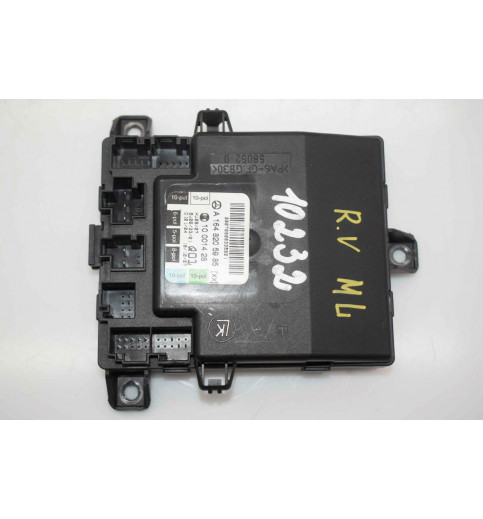 Mercedes-Benz Mercedes ML W164 Türsteuergerät Vorne Rechts  A1648205985  -10232- ECUs & Steuergeräte