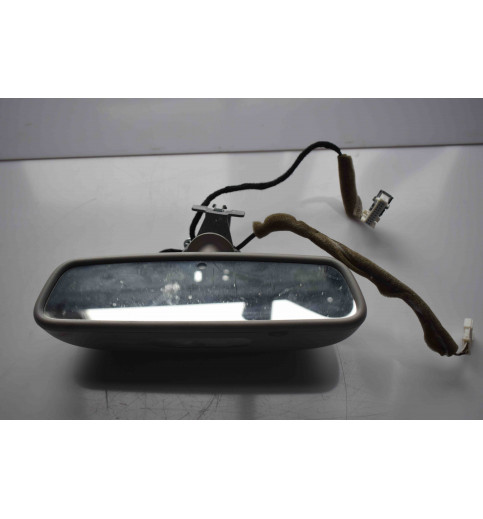 A1648103917 Mercedes W164 ML Innenspiegel Rückspiegel  -10241-