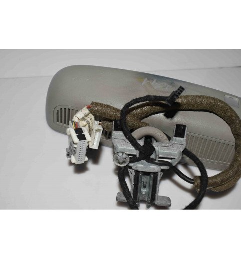 A1648103917 Mercedes W164 ML Innenspiegel Rückspiegel  -10241-