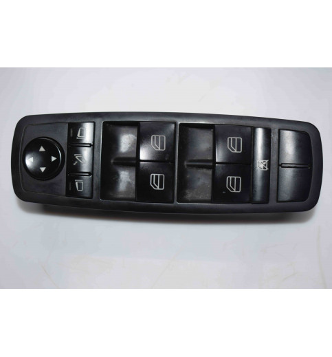 Mercedes ML W164 Fensterheberschalter Schalter Tür  -10243-