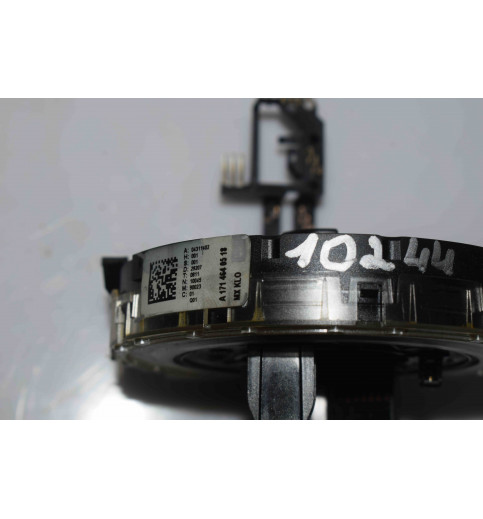 A1714640518 Mercedes ML W164 R-Klasse Lenkwinkelsensor Schleifring   -10244-