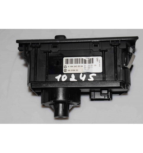 A1645453004 Mercedes W164 ML  Lichtschalter  -10245-
