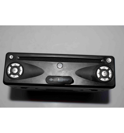 Mercedes-Benz Mercedes ML  Audiosystem B67826629 -10246- ECUs & Steuergeräte