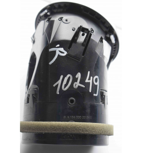 A1648302054 Mercedes ML W164  Lüftungsdüse Luftdüse  Rechts -10249-