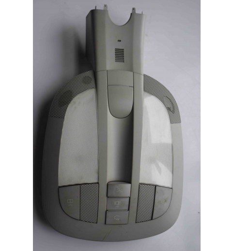 A1648206385 Mercedes W164 ML Innenleuchte Leseleuchte Beleuchtung  -10250-