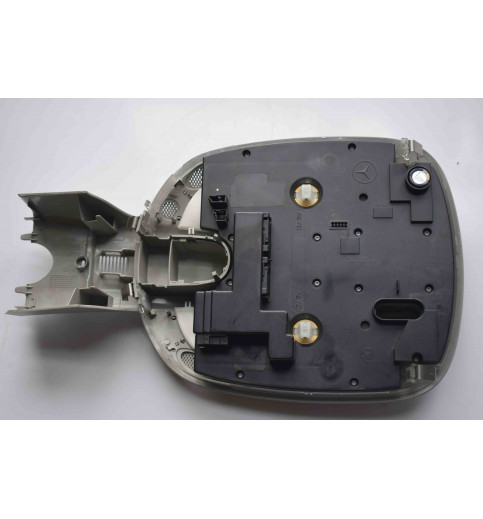 A1648206385 Mercedes W164 ML Innenleuchte Leseleuchte Beleuchtung  -10250-