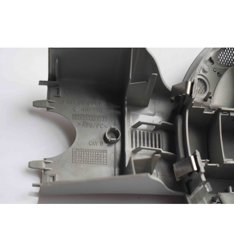 A1648206385 Mercedes W164 ML Innenleuchte Leseleuchte Beleuchtung  -10250-