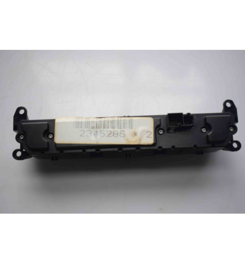 A1648709510 Mercedes W164 ML Sitzheizung Schalter Bedienteil PDC  -10251-