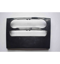 A1646804417 Mercedes W164 ML Blende Abdeckung Dekorleiste Mittelkonsole  -10252-