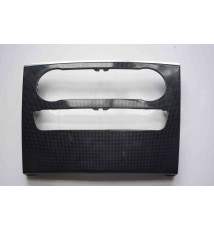 A1646804417 Mercedes W164 ML Blende Abdeckung Dekorleiste Mittelkonsole  -10252-