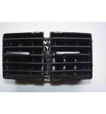 A1648300454 Mercedes ML W164  Lüftungsdüse Luftdusche Luftdüse Mitte  -10254-