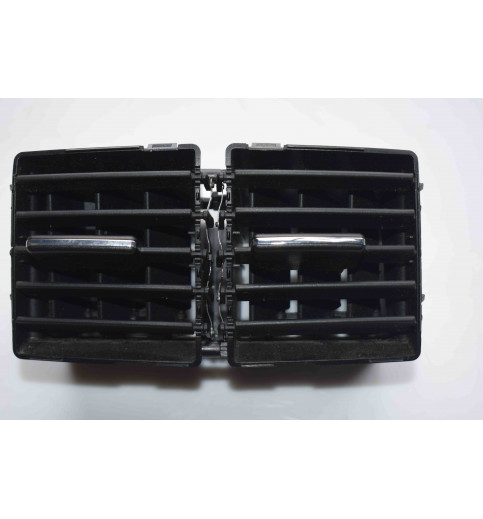 A1648300454 Mercedes ML W164  Lüftungsdüse Luftdusche Luftdüse Mitte  -10254-