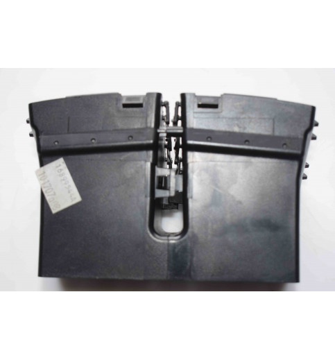 A1648300454 Mercedes ML W164  Lüftungsdüse Luftdusche Luftdüse Mitte  -10254-