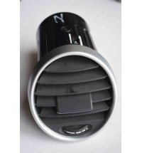 A1648302154 Mercedes ML W164  Lüftungsdüse Luftdüse Mitte   -10256-