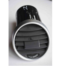 A1648302154 Mercedes ML W164  Lüftungsdüse Luftdüse Mitte   -10256-