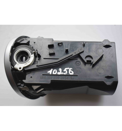 A1648302154 Mercedes ML W164  Lüftungsdüse Luftdüse Mitte   -10256-