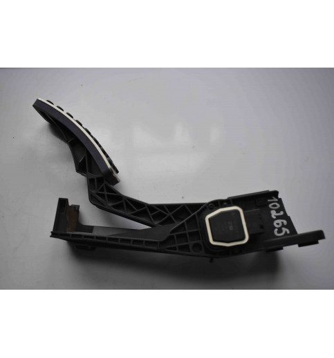 A1643000104 Mercedes ML W164 Gaspedal Gaspotenziometer  -10265-