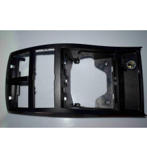 Mercedes ML Verkleidung Mittelkonsole Abdeckung A1646800507 -10267-