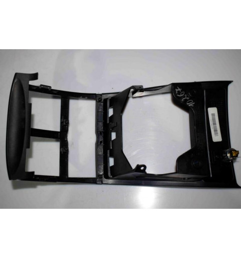 Mercedes-Benz Mercedes ML Verkleidung Mittelkonsole Abdeckung A1646800507 -10267- Innenabdeckungen, Zierleisten & Dekors